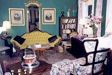 Victorian B&B in Brockport, NY