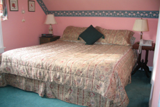 Loft Room