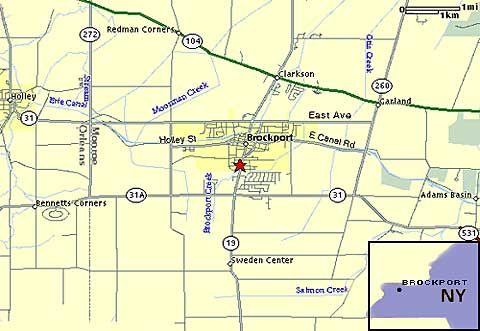 Click On To See Google Map