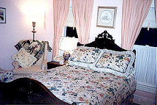 Lavender Room
