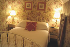 Rose Room